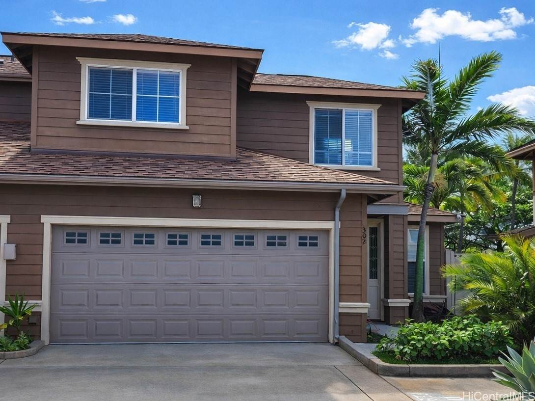 580 Lunalilo Home Road - Photo 1