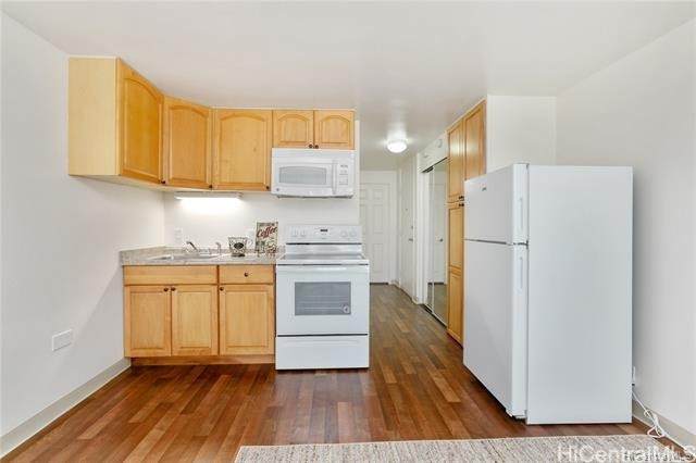 85-175 Farrington Highway - Photo 1