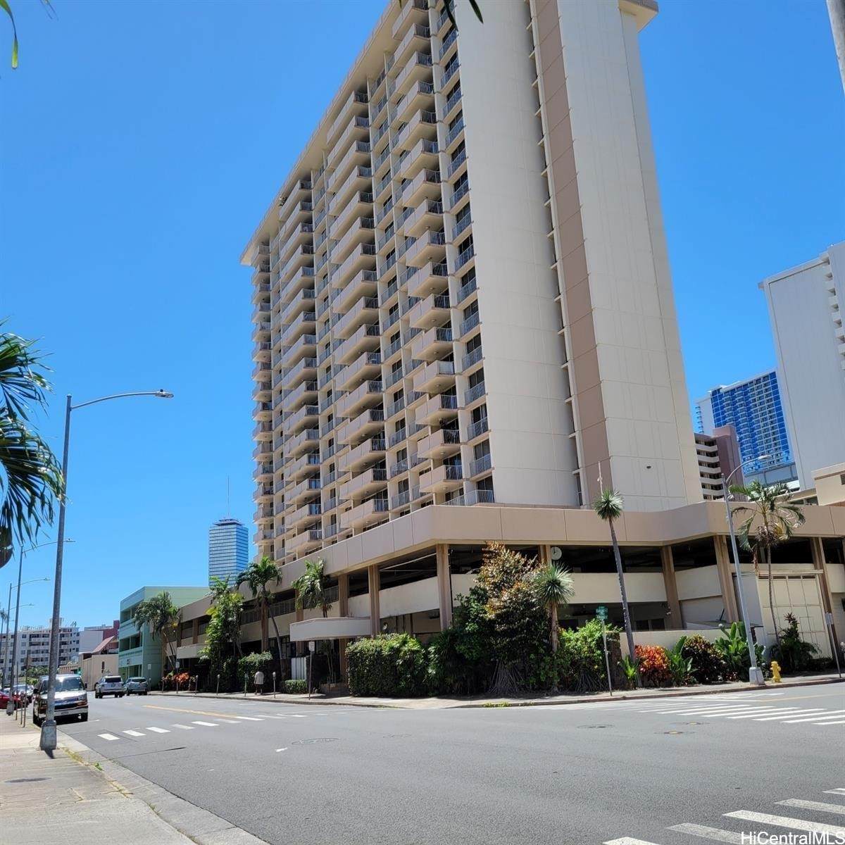 1561 Kanunu Street - Photo 1