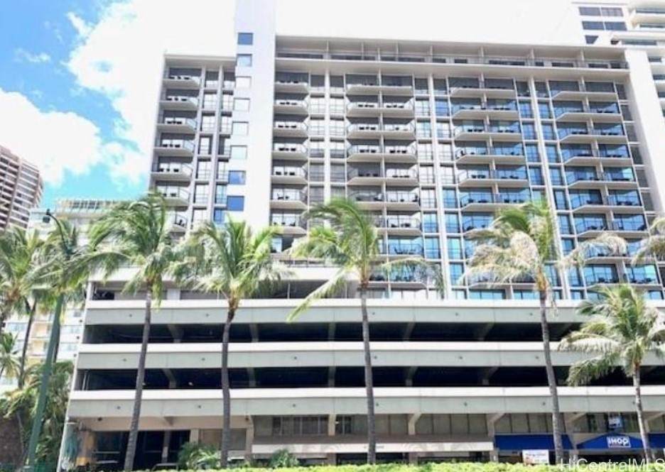 1850 Ala Moana Boulevard - Photo 1