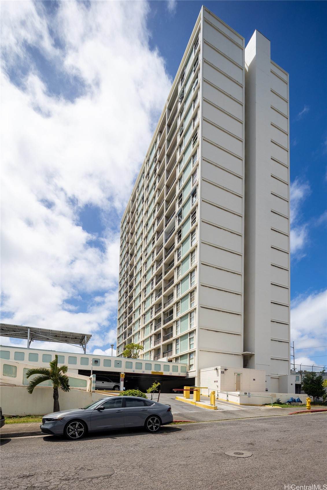 1425 Liliha Street - Photo 1