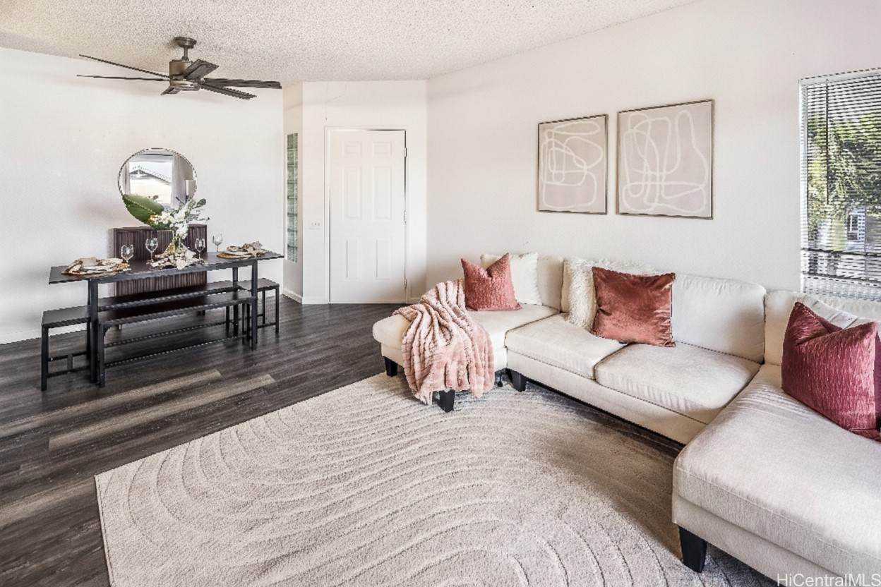 91-281 Hanapouli Circle - Photo 1