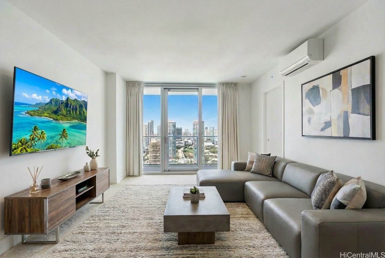 629 Keeaumoku Street - Photo 1
