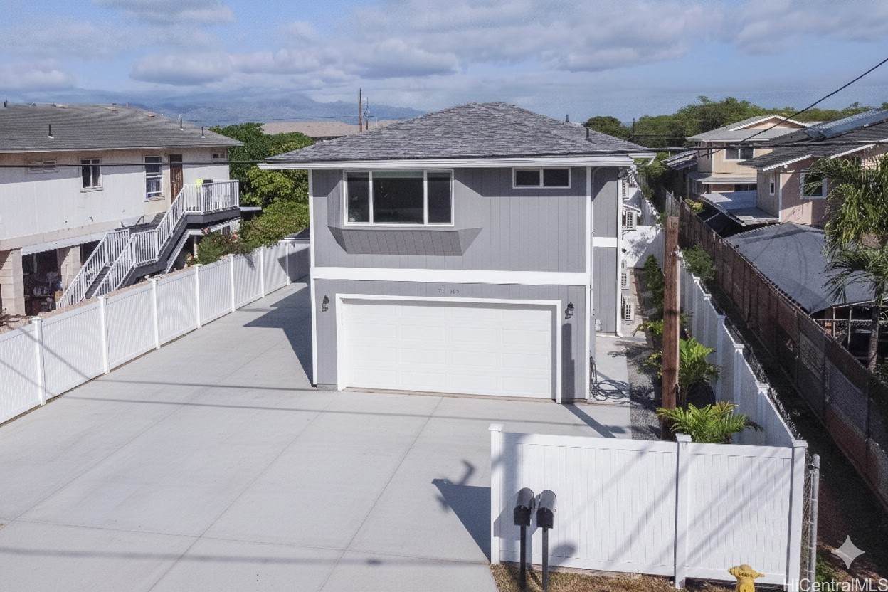 91-450 Ewa Beach Road - Photo 1