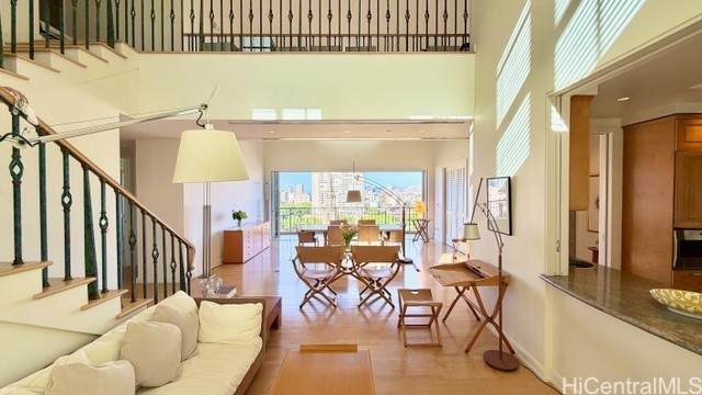1740 Beretania Street - Photo 1