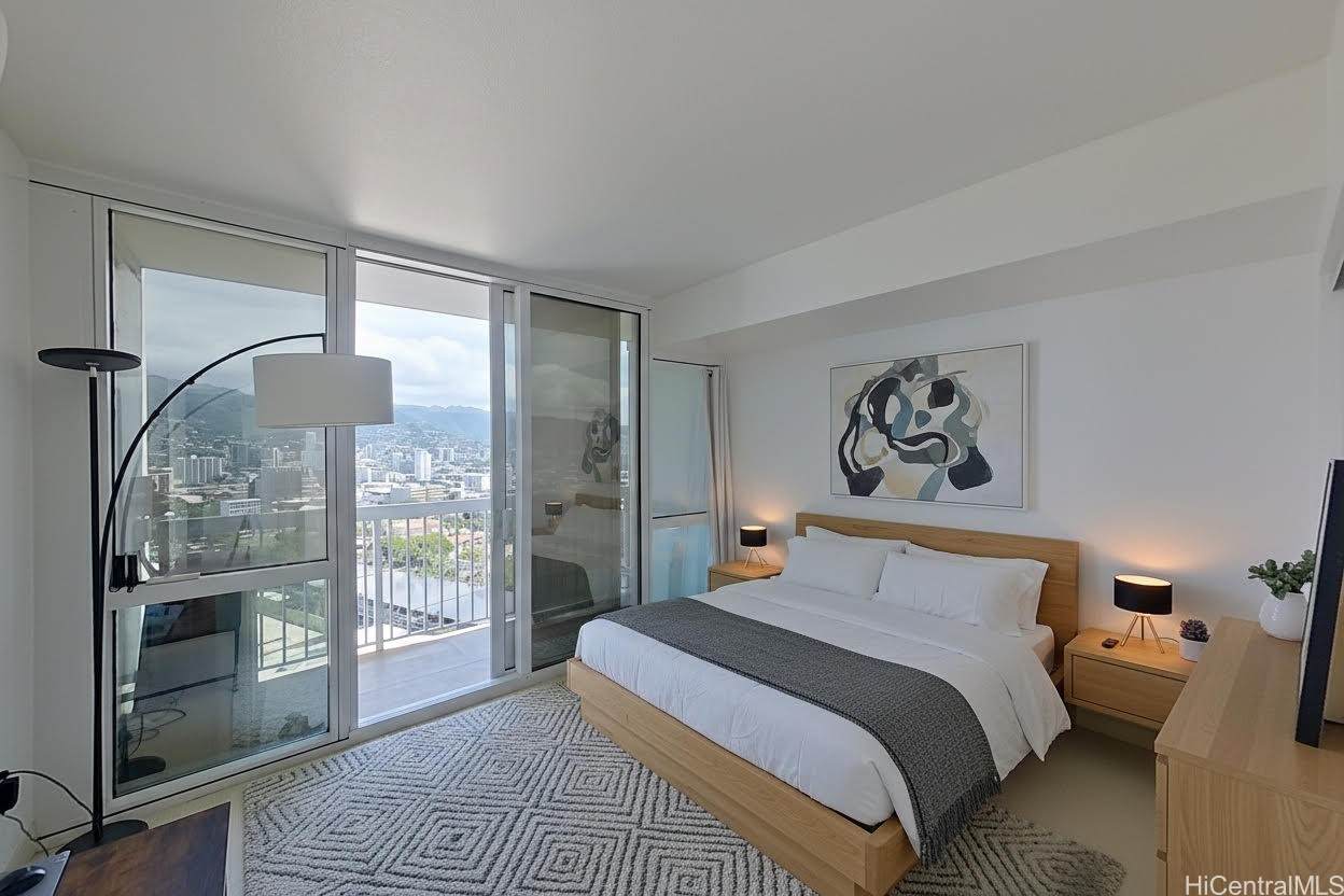 909 Kapiolani Boulevard - Photo 1