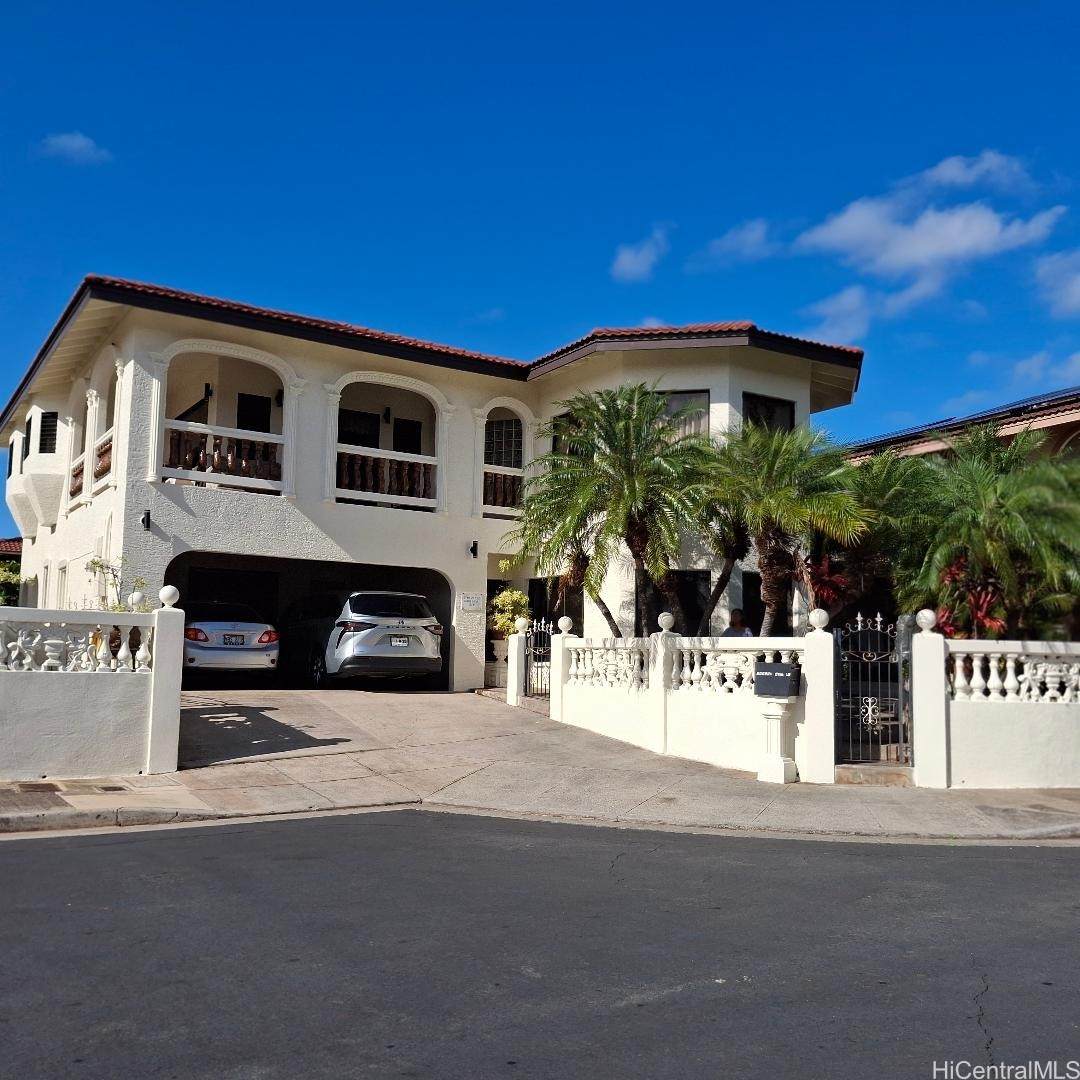 94-584 Apii Place - Photo 1