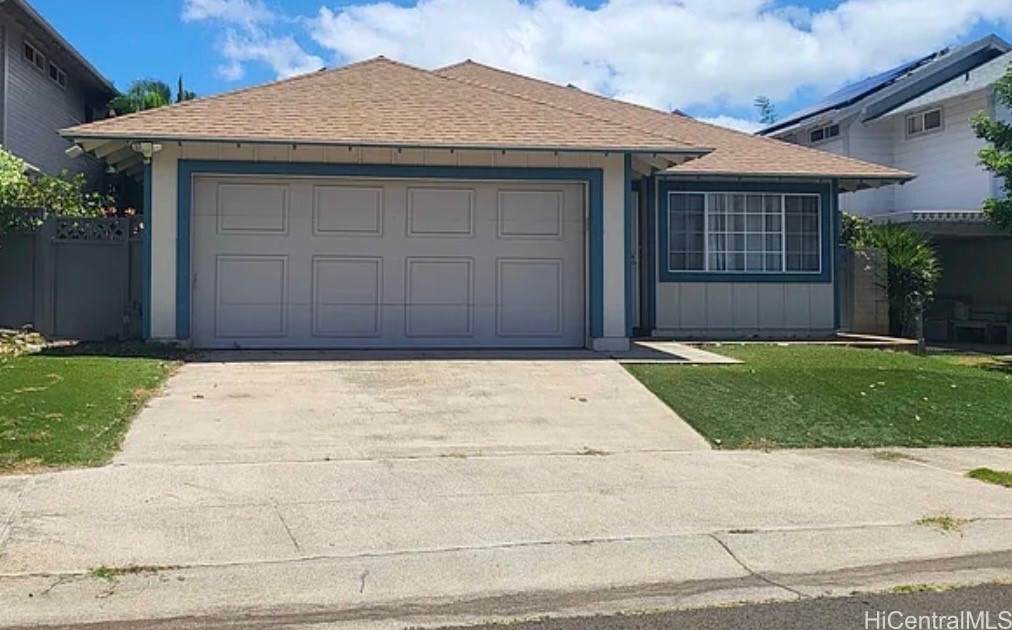 91-1037 Palala Street - Photo 1