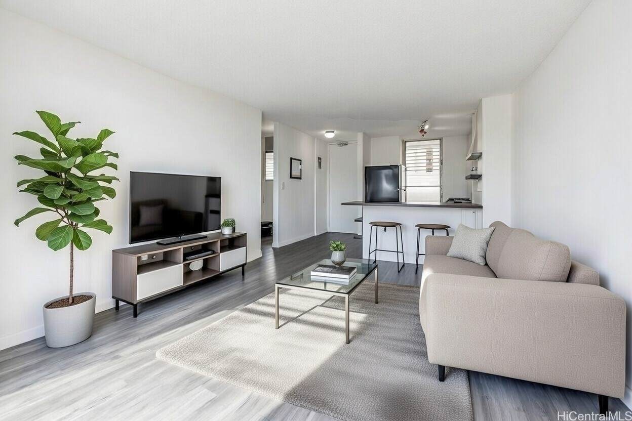 2630 Kapiolani Boulevard - Photo 1