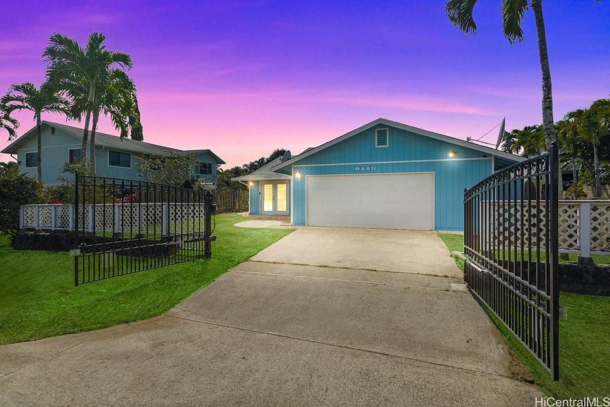 5449 Makaloa Street - Photo 1
