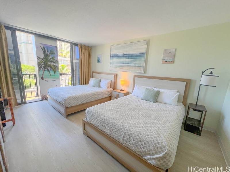 1850 Ala Moana Boulevard - Photo 1