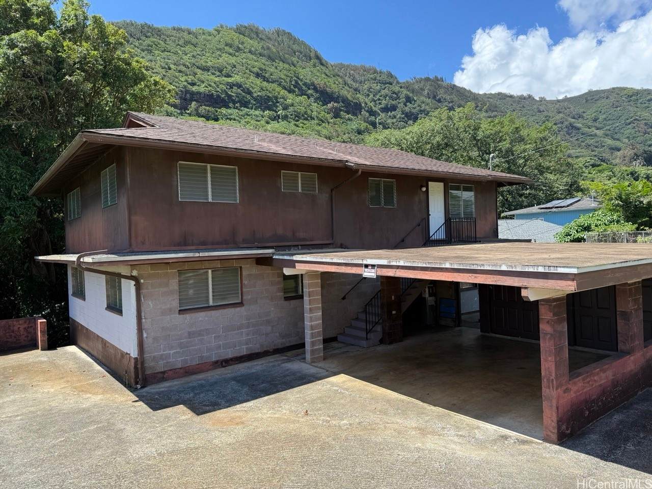 2840C Kalihi Street - Photo 1