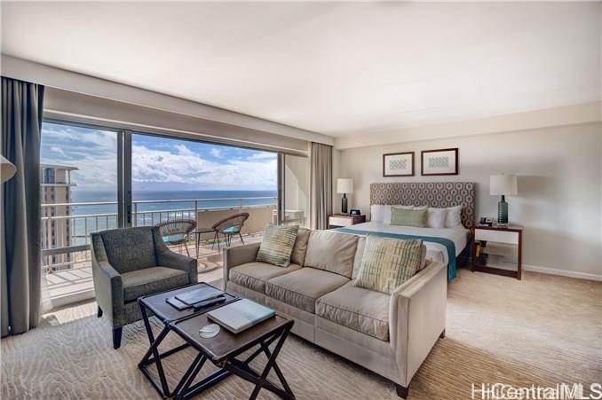 1777 Ala Moana Boulevard - Photo 1