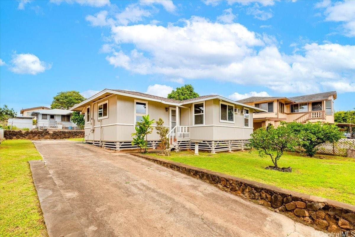 94-1122 Huakai Street - Photo 1
