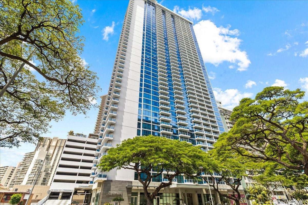 1631 Kapiolani Boulevard - Photo 1