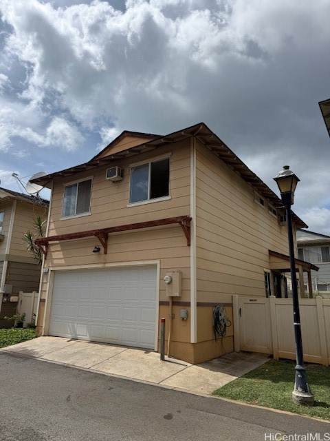 91-1912 Luahoana Street - Photo 1