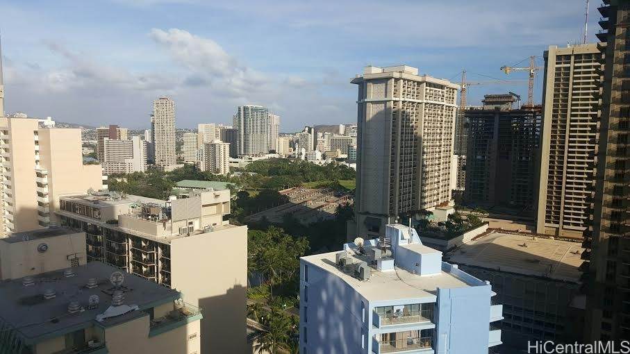 1778 Ala Moana Boulevard - Photo 1