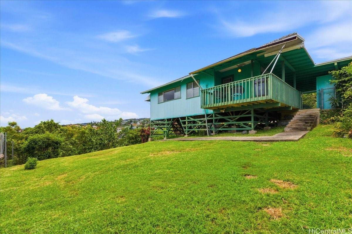 469 Kalamaku Street - Photo 1