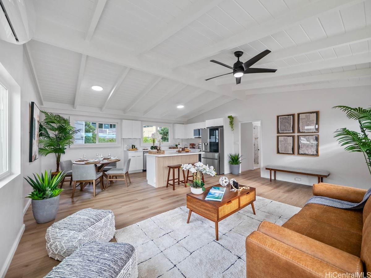 2645 Kekuanoni Street - Photo 1