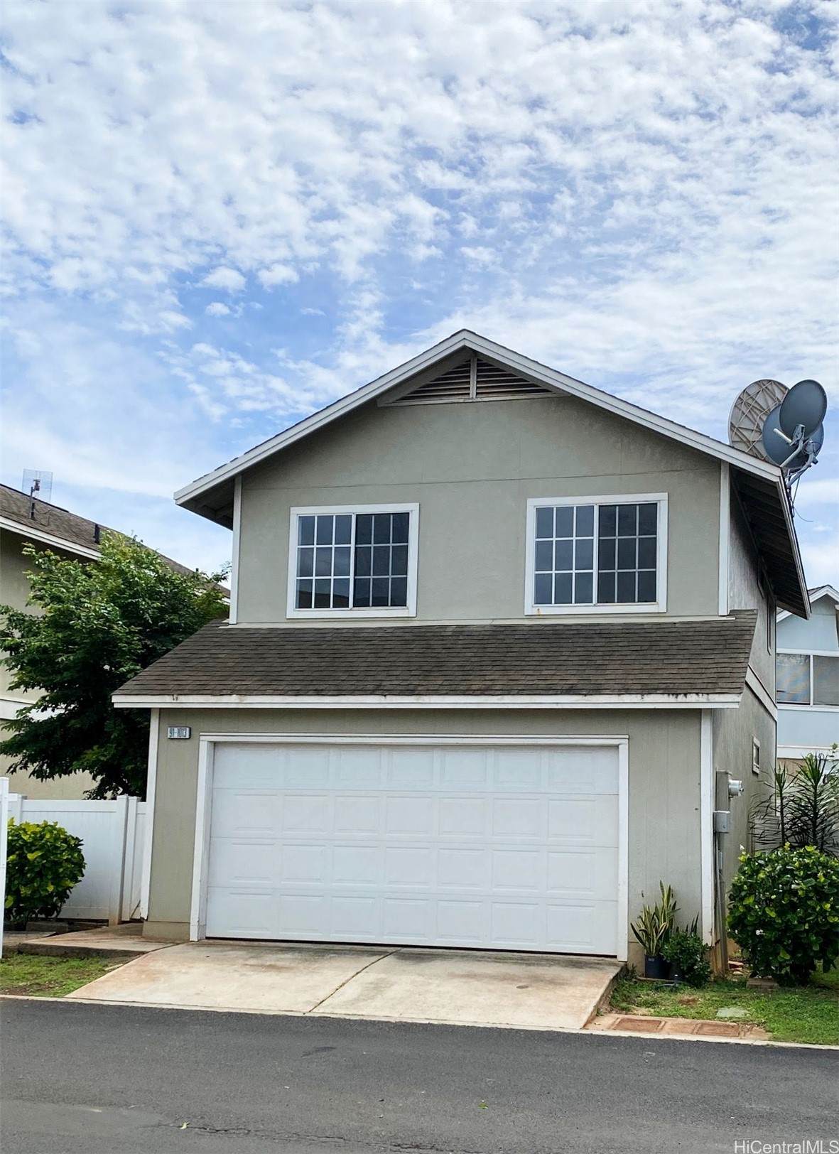 91-1013 Leleoi Street - Photo 1