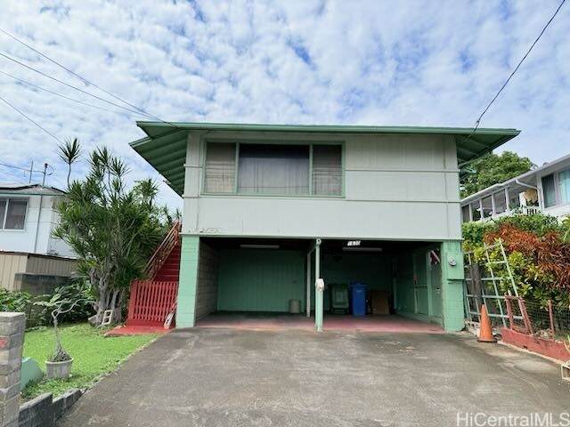 1630 Kino Street - Photo 1