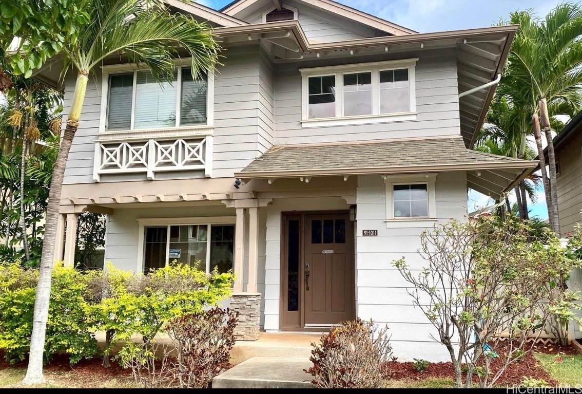 91-1011 Kaikala Street - Photo 1
