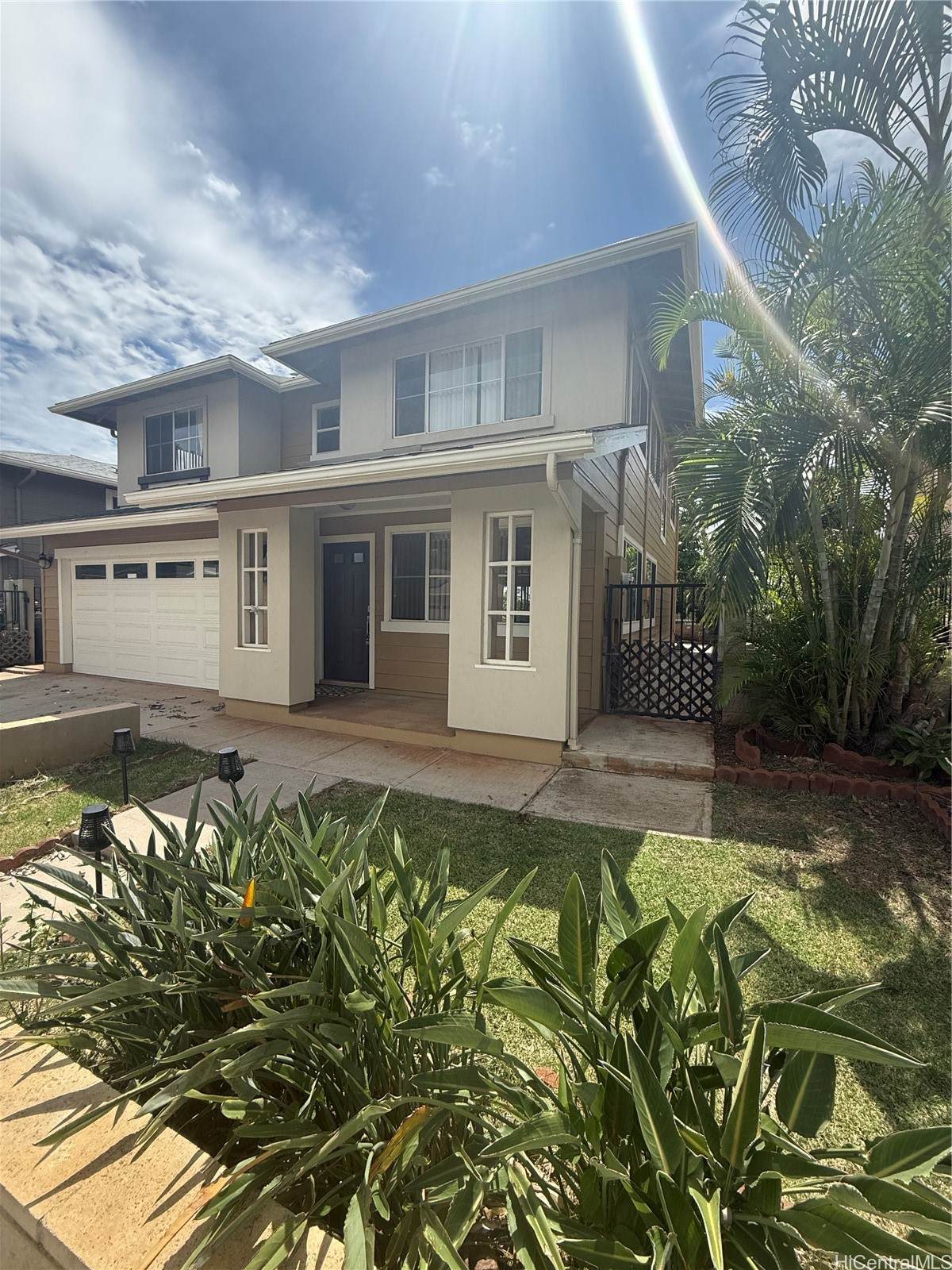 94-534 Halekuai Place - Photo 1