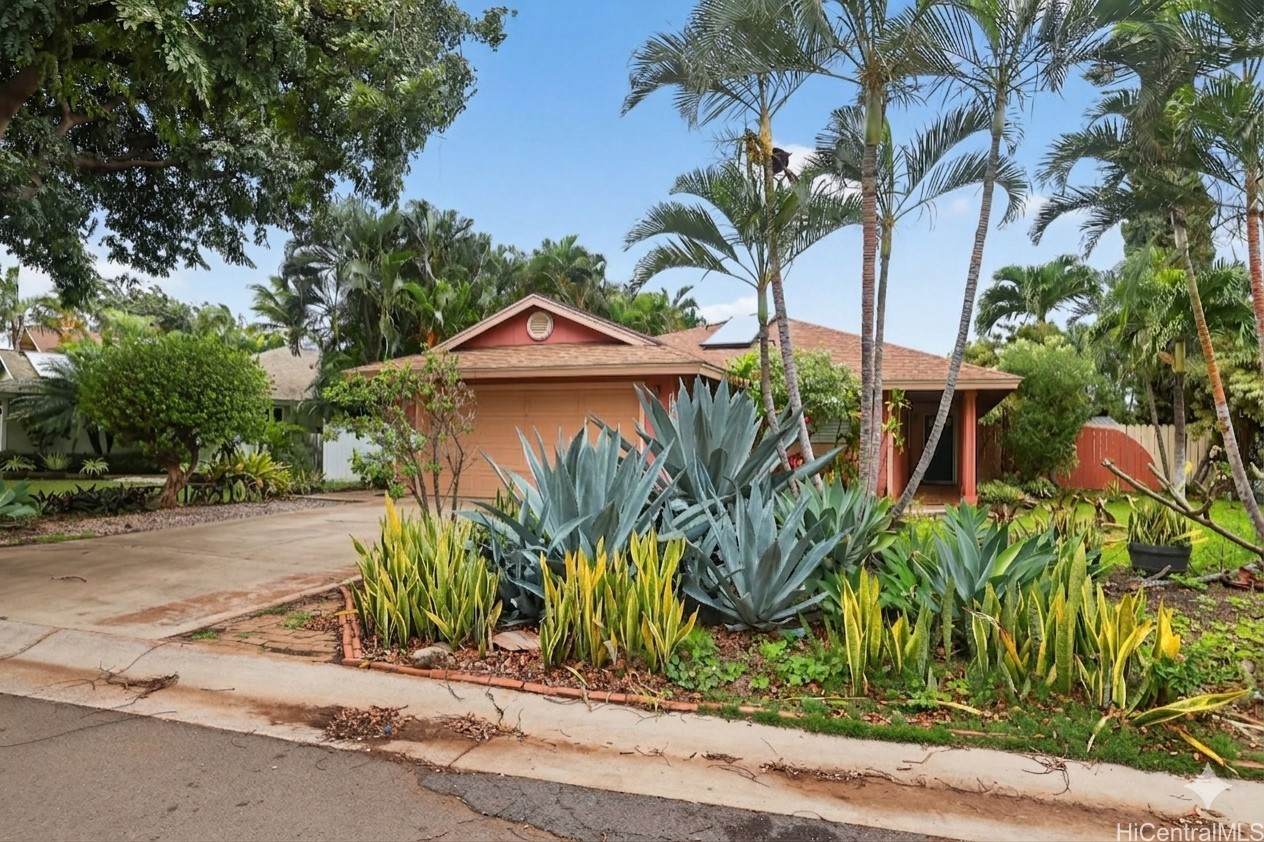 886 Mahealani Street - Photo 1