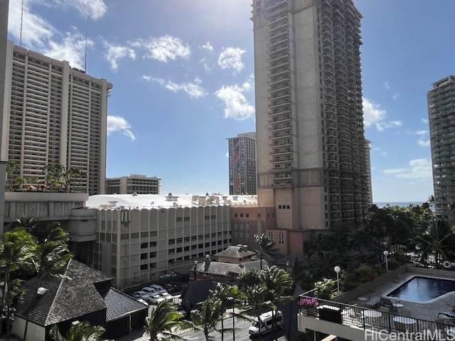 1850 Ala Moana Boulevard - Photo 1