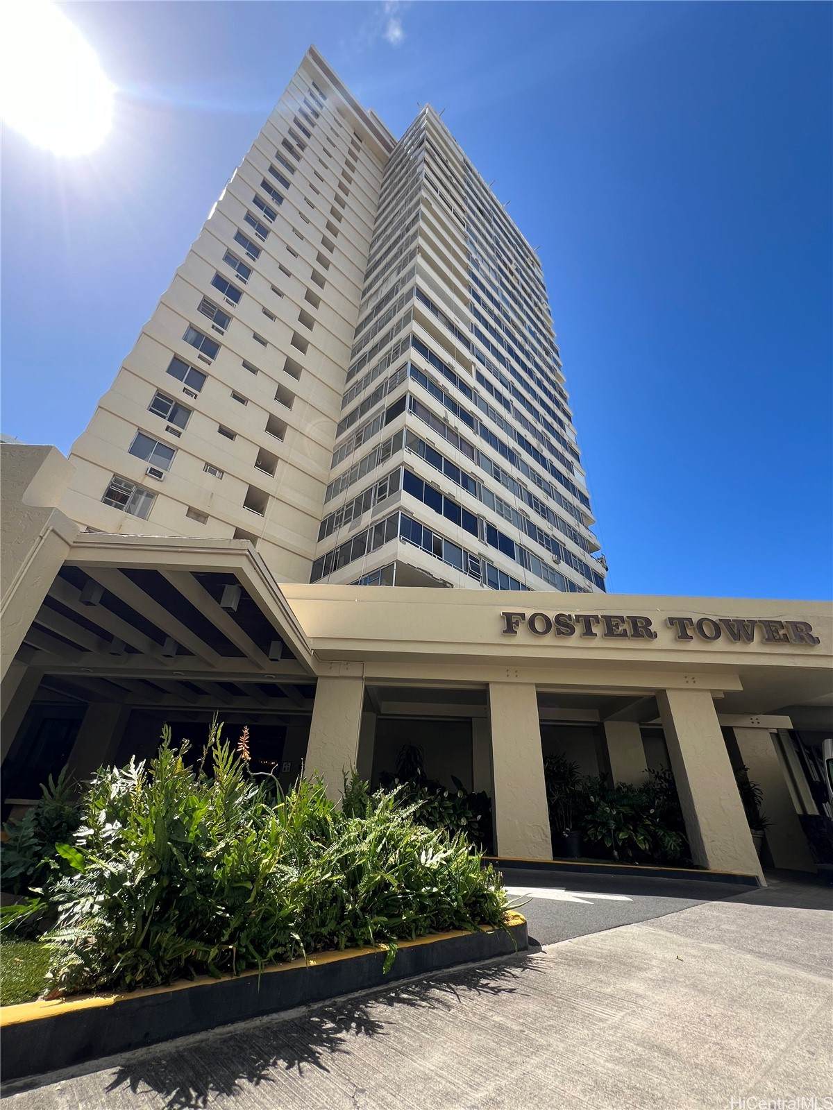 2500 Kalakaua Avenue - Photo 1
