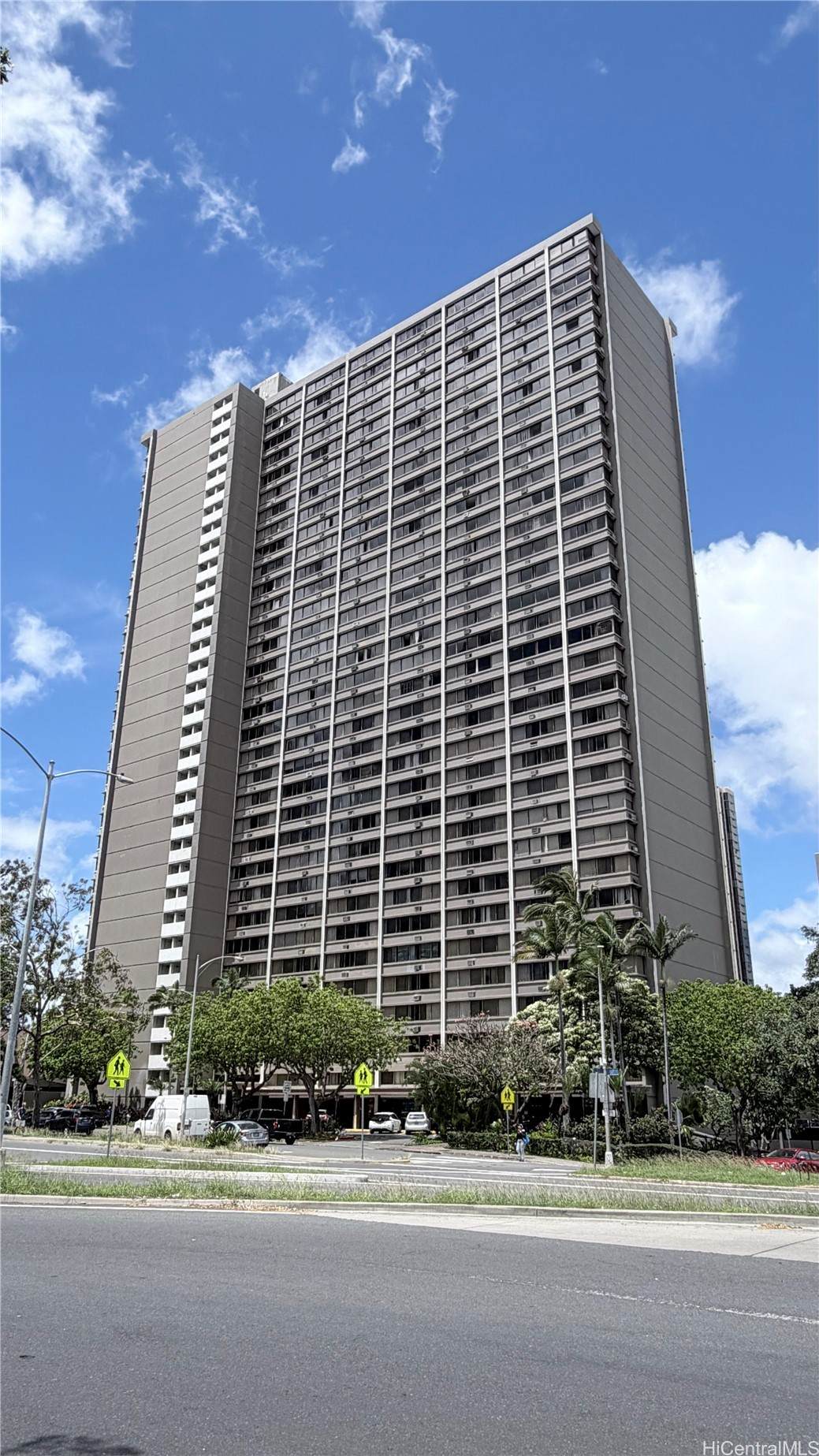 55 Kukui Street - Photo 1