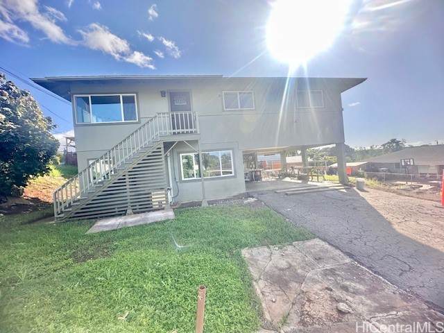 94-376 Ana Lane - Photo 1