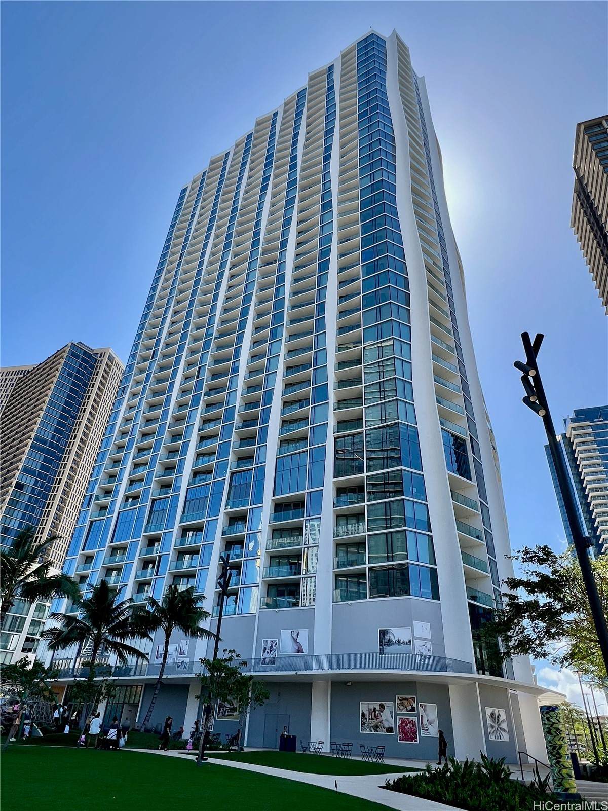 1000 Auahi Street - Photo 1
