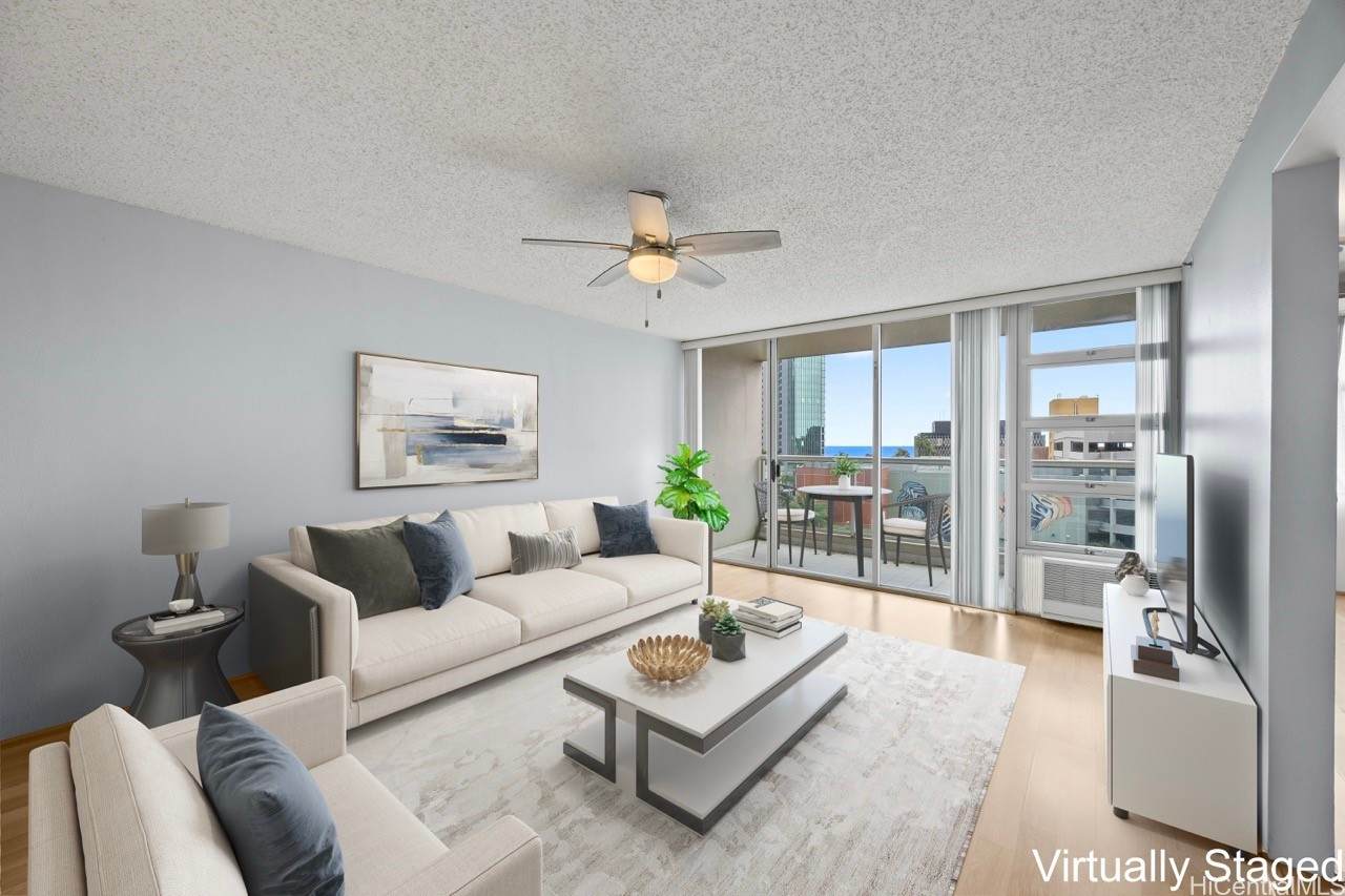 1133 Waimanu Street - Photo 1