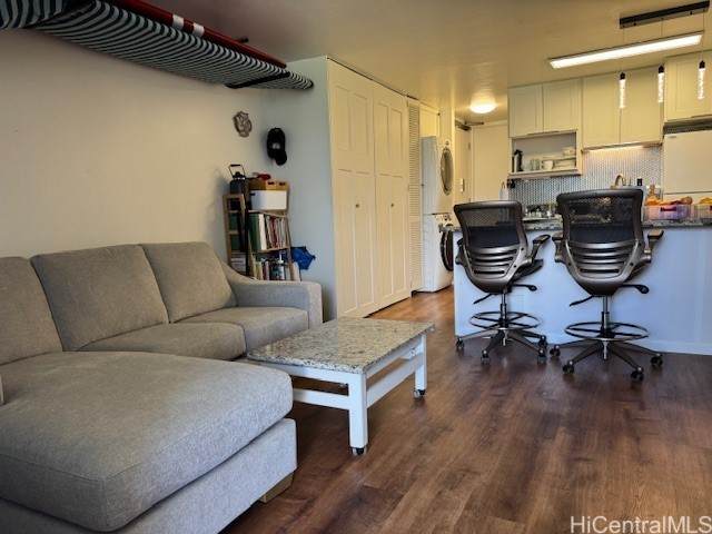 2611 Ala Wai Boulevard - Photo 1