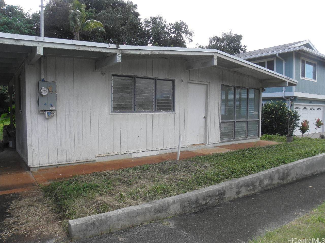 2335 Amoomoo Street - Photo 1