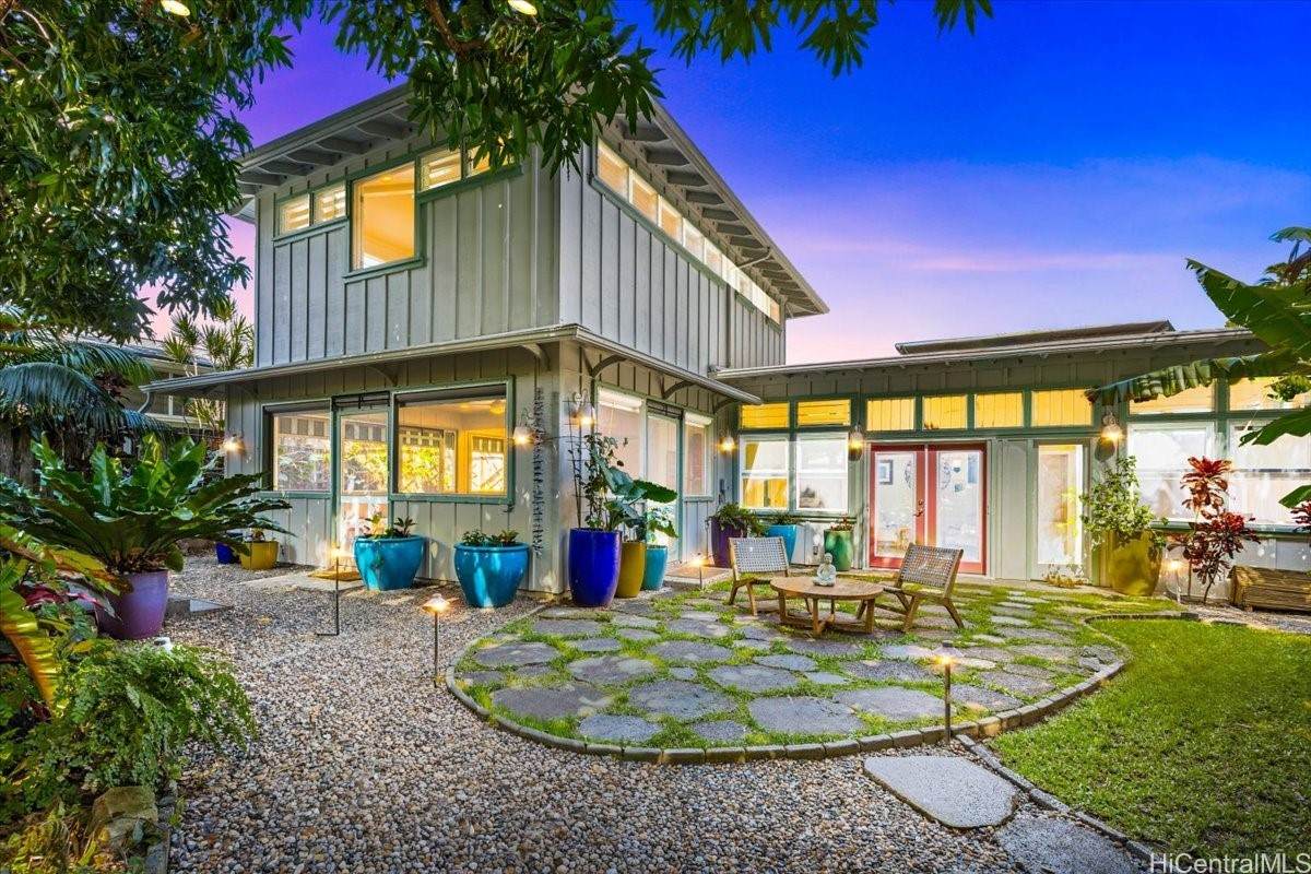 465 Kawailoa Road - Photo 1