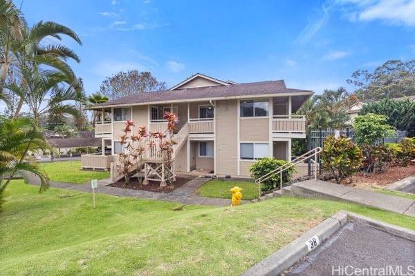 95-510 Wikao Street - Photo 1