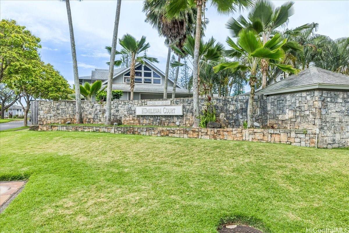 95-1064 Ainamakua Drive - Photo 1