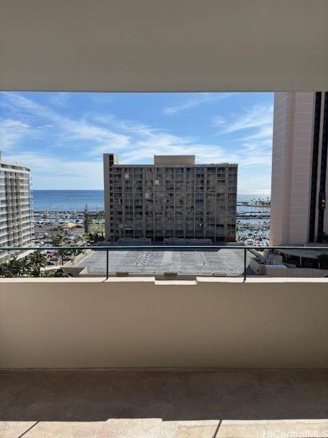 1720 Ala Moana Boulevard - Photo 1