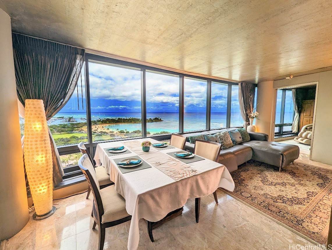 1330 Ala Moana Boulevard - Photo 1