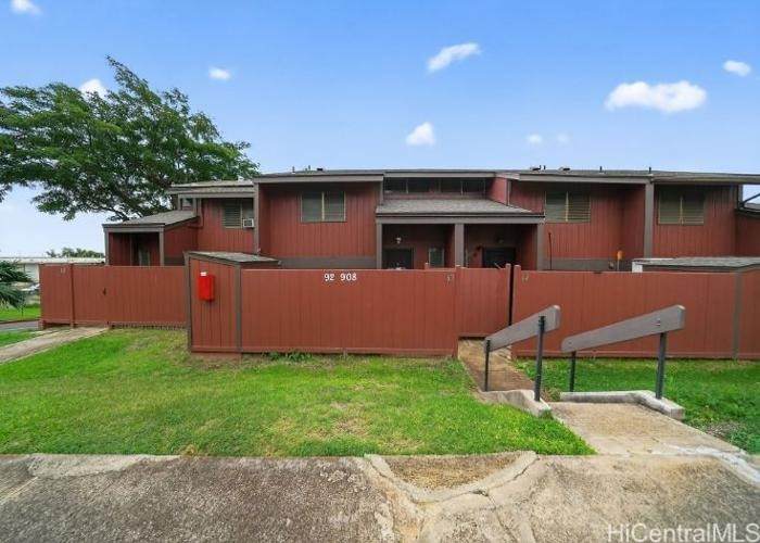 92-908 Palailai Street - Photo 1