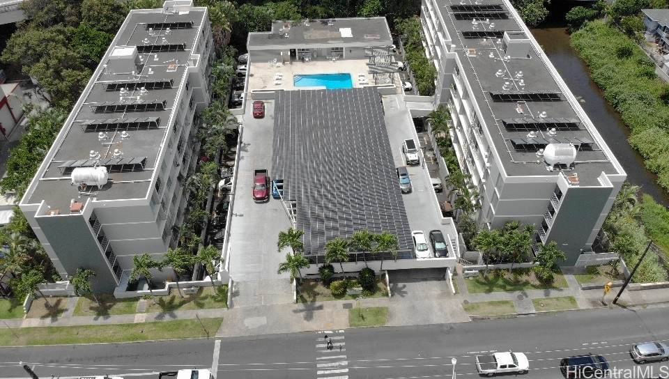 2847 Waialae Avenue - Photo 1