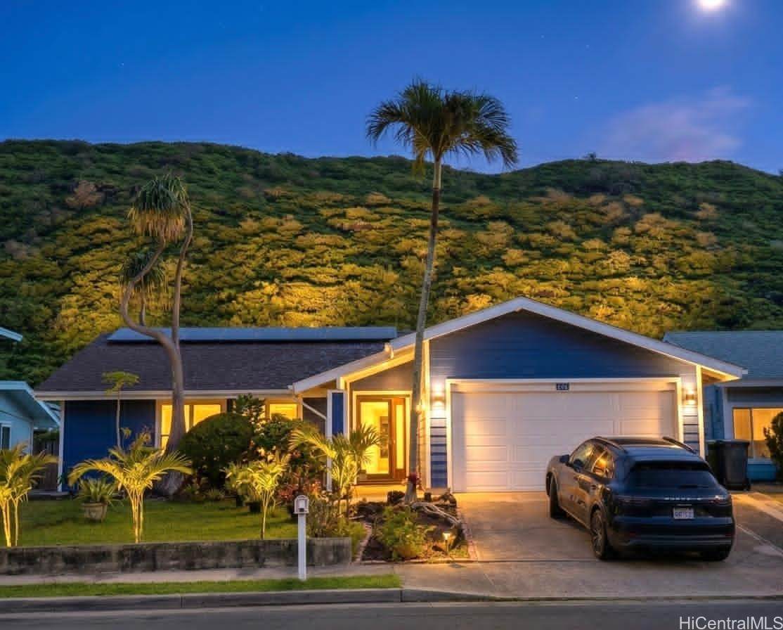 685 Kealahou Street - Photo 1