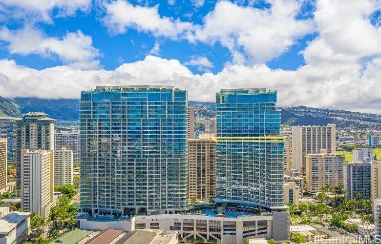 2139 Kuhio Avenue - Photo 1