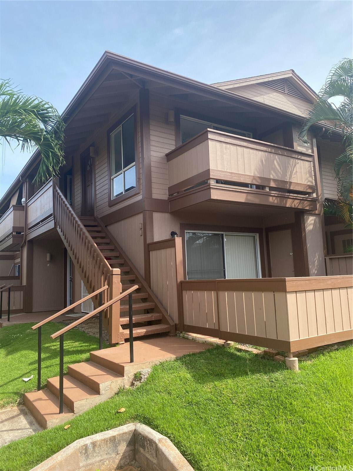 91-1060 Mikohu Street - Photo 1