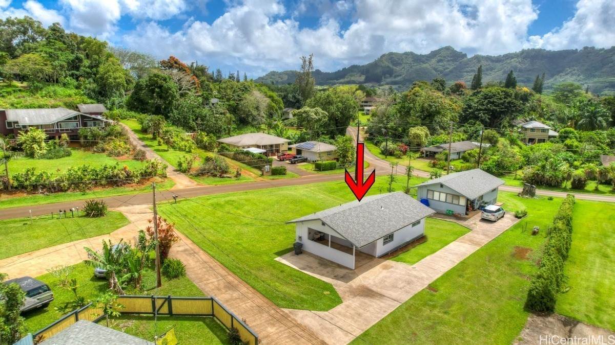 6363A Puupilo Road - Photo 1