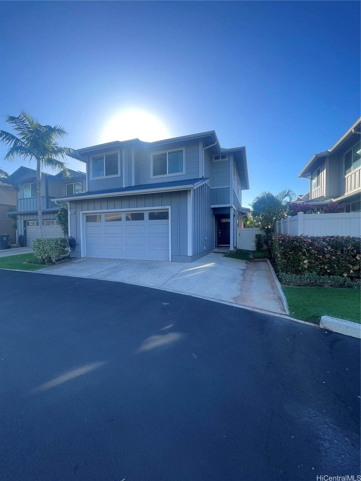 91-6221 Kapolei Parkway - Photo 1