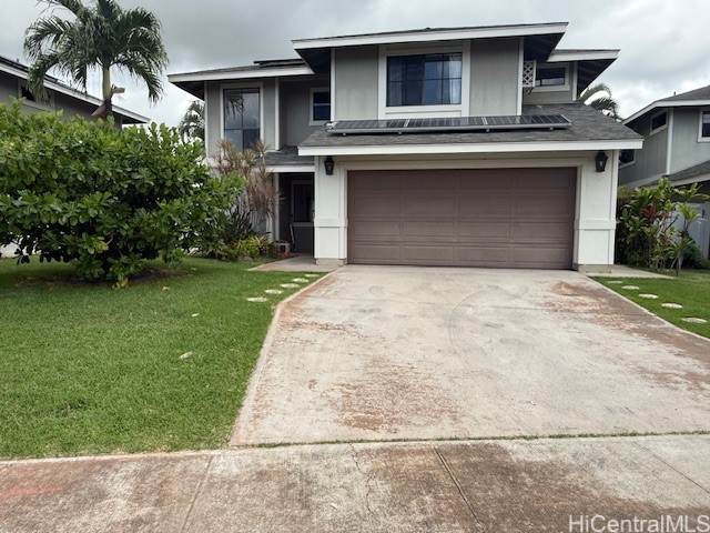 91-216 Waikoloa Place - Photo 1