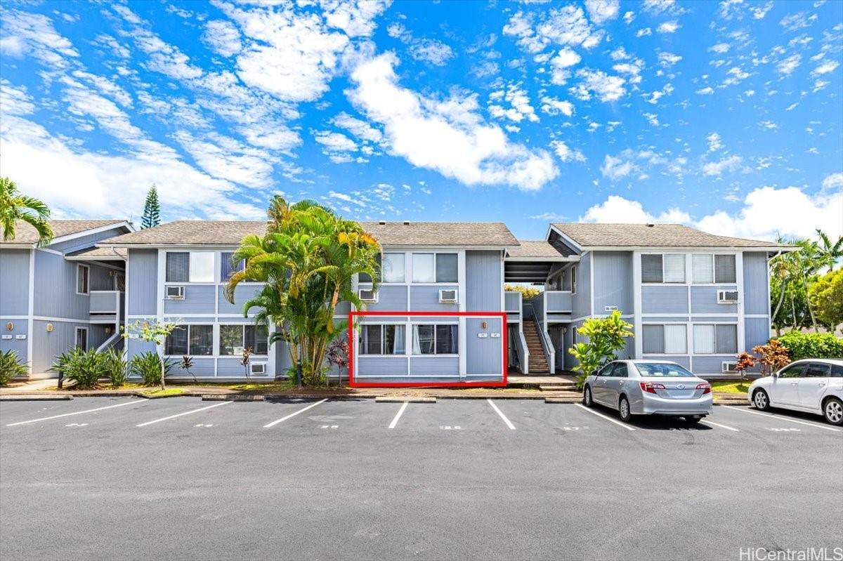 95-1045 Ainamakua Drive - Photo 1